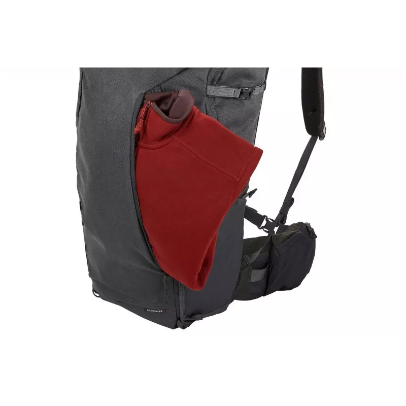 Mochila de caminhada Thule 4133 AllTrail X 35L Obsidian