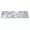 Tapete de rato ENDORFY Crystal Onyx White XL