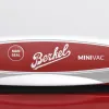 Máquina de vácuo Berkel MiniVac 800 mbar vermelho prateado