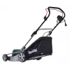 CORTADOR DE RELVA ELÉTRICO MAKITA 1600W 41cm CAIXA DE AÇO ELM4121