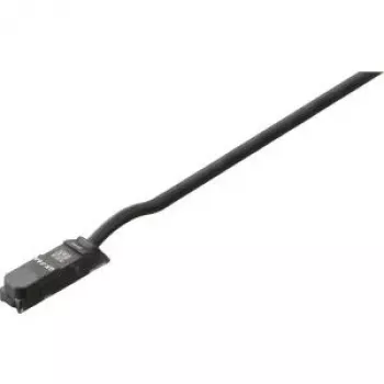 Panasonic Interruptor de proximidade indutivo PNP GX-F6A-P (GX-F6A-P)