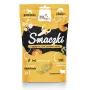Petiscos para cães SYTA MICHA Petiscos com Borrego, Abóbora, Banana e Alperce 80 g — sem cereais, hipoalergénico, para cães adultos