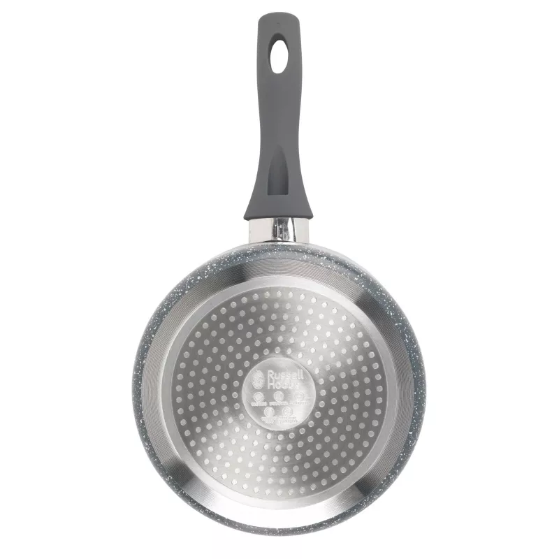 Panela Russell Hobbs RH00845EU7 18 cm efeito pedra