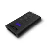 NZXT hub de expansão USB 2.0 interno Gen 3 - preto