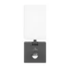 Projetor LED MACLEAN MCE516 com detetor de movimento PIR, 50W, cinzento