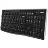 Teclado Logitech Wireless K270 – Teclado – sem fios