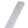 Candeeiro de secretária LED MACLEAN MCE616W 9W com carregador wireless Qi integrado