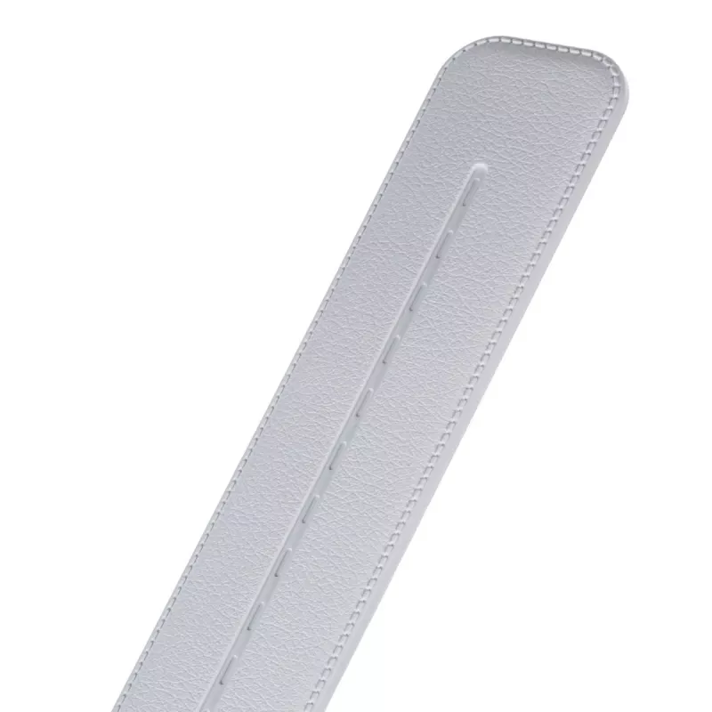Candeeiro de secretária LED MACLEAN MCE616W 9W com carregador wireless Qi integrado