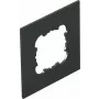 Placa de cobertura OBO Bettermann 1xEKR f. T4L/T8NL T8NL P1 9011 (7408444)