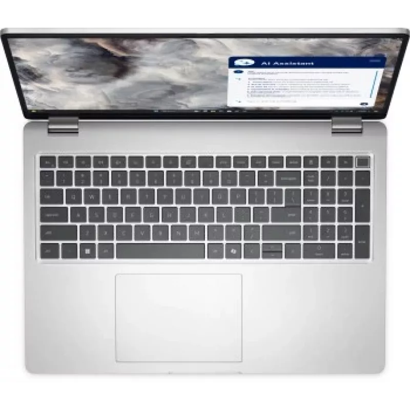 Dell Pro 16 Plus U5-236V/16FHD+/16GB/512SSD/FHD-IRC/11P/3PS (Teclado Estónio)