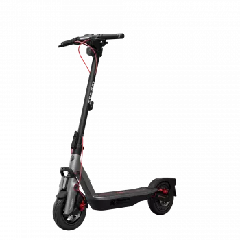 TrotiNet Segway Ninebot F3 Pro E preto cinzento 25 km/h 10.2 Ah