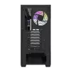 Caixa de computador Darkflash DS900 ATX preta