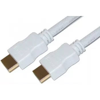 shiverpeaks BASIC-S 1m - HDMI - HDMI - macho - macho - reto - reto (BS77470-WLDN)