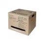 Cabo coaxial Axing SKB 395-04 250m rolo 3x blindado em opti-box - 100 100 (SKB39504)