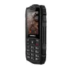 Hammer ROCK LTE | Preto | 2,4