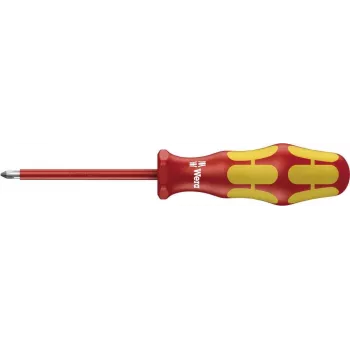 Wera 05006162001 Chave de fendas manual Chave de fendas multi-bit Chave de fendas de uma direção (05006162001)