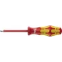 Wera 05006162001 Chave de fendas manual Chave de fendas multi-bit Chave de fendas de uma direção (05006162001)