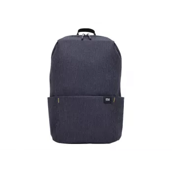 Xiaomi | Mi Casual Daypack | mochila | preto | 14 polegadas | alça de ombro | impermeável