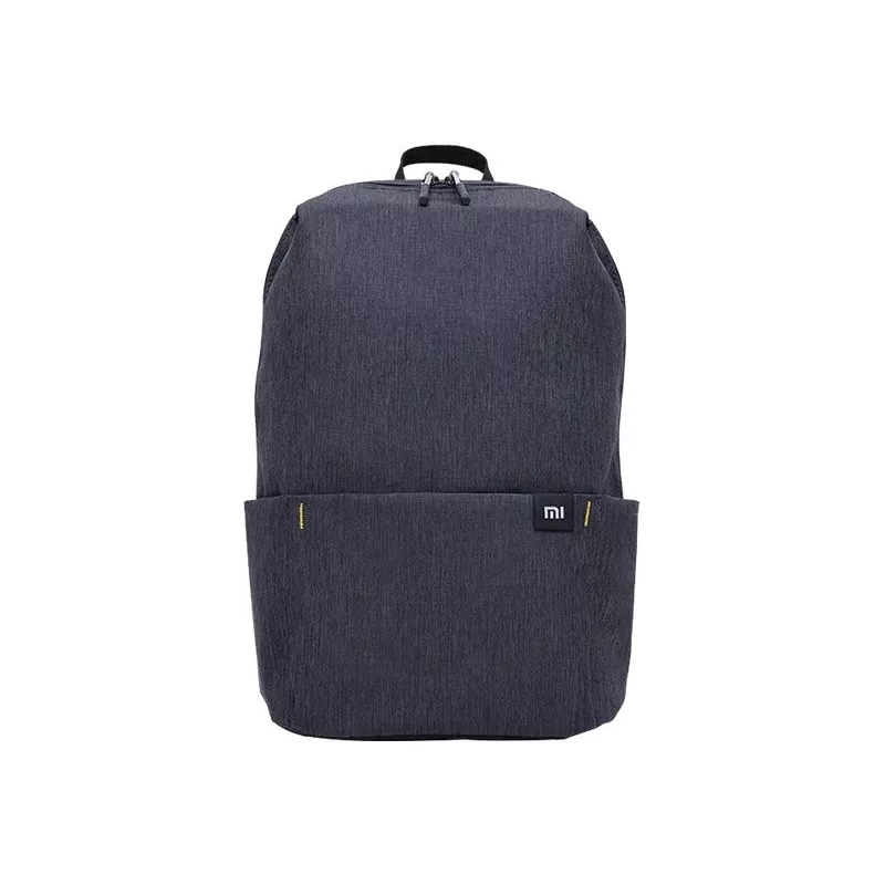 Xiaomi | Mi Casual Daypack | mochila | preto | 14 polegadas | alça de ombro | impermeável