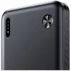 Powerbank usams PB83 10000mAh PD 2×USB-A USB-C branco