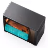 Caixa de PC Jonsbo D41 MESH Midi Tower preto