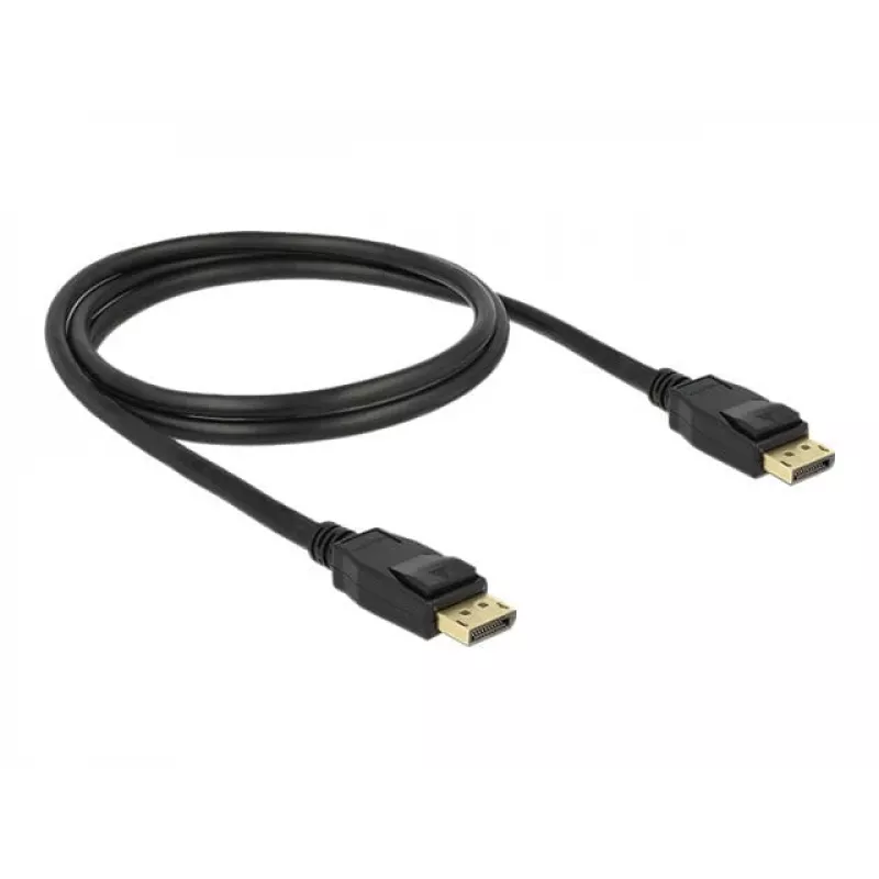 Cabo DisplayPort DeLOCK 1 m 83805