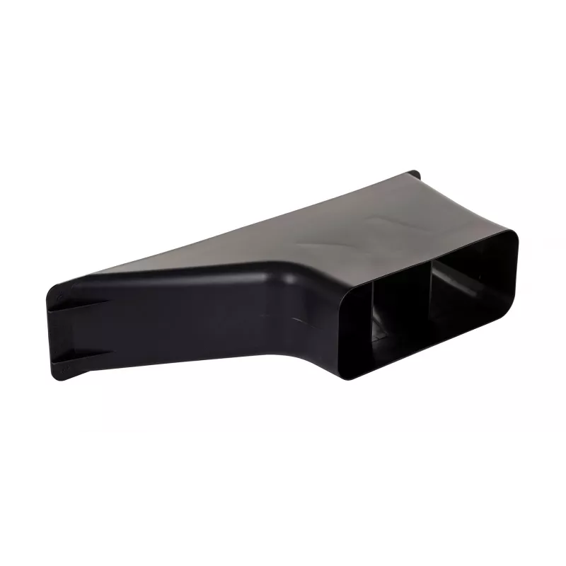 Módulo de recirculação Bosch HEZ9VDKR1 para exaustores, preto, compatível com exaustores Bosch