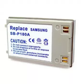 Bateria Extra Digital SB-P180A 1800 mAh Li-ion para dispositivos portáteis