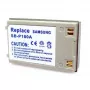 Bateria Extra Digital SB-P180A 1800 mAh Li-ion para dispositivos portáteis