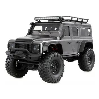 RC Crawler Amewi Mini-D90 4WD 1:16 RTR veículo modelo