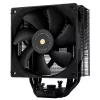Dissipador de CPU Thermalright Assassin Spirit 120 Evo Dark - 120 mm