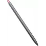 Caneta stylus capacitiva Baseus ACSXB-0G — alumínio, cinzento