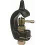 Alicate de descarnar C.K Tools 430009 — design ergonómico, corta-fios