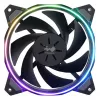 Ventoinha de caixa in win SIRIUS LOOP X3 120mm 3-RGB, 120 mm, iluminação 3-RGB