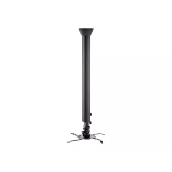 Suporte de teto Edbak PMV300W capacidade máxima 15 kg branco