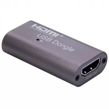 Adaptador USB - HDMI para telefone, FULL HD