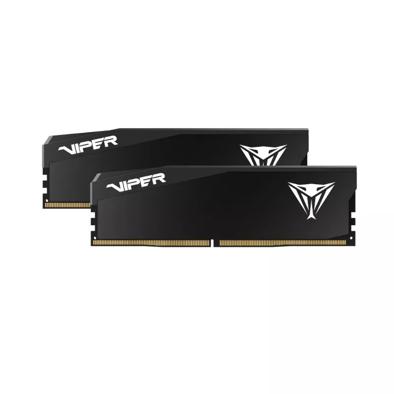 Patriot Viper Elite5 Ultra DDR5 2x32GB 6400MHz CL32