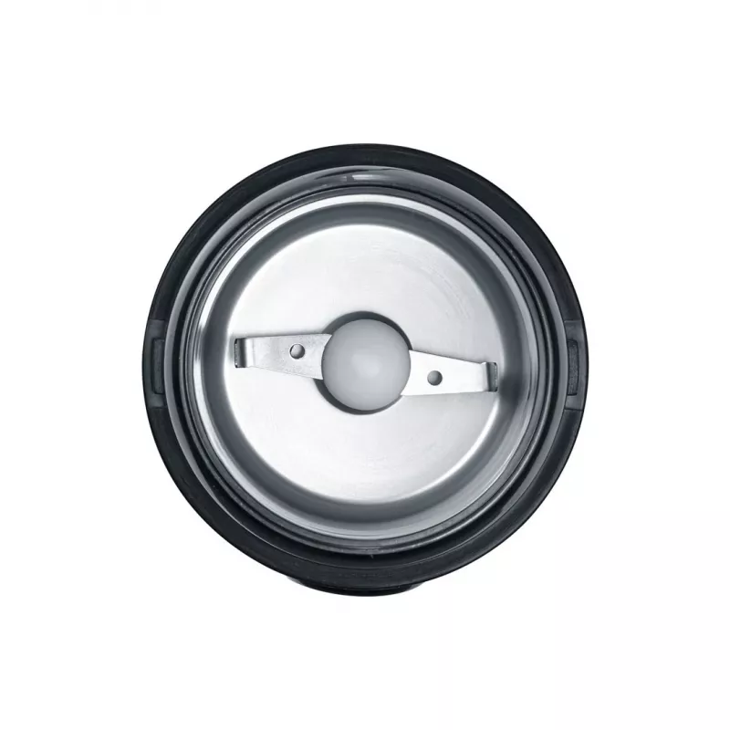 Moinho de lâminas SEVERIN KM 3879 — moinho de café de lâminas, 150 W, capacidade 50 g, lâminas em aço inoxidável, preto
