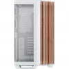 APNX V1-W-WT-v1 Midi Tower branco, madeira