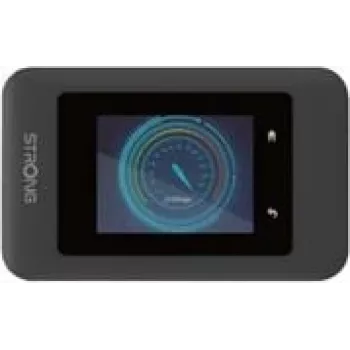 Hotspot Wi-Fi portátil STRONG MIFI Strong 4G 900D com suporte 4G LTE