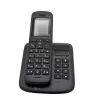 Telefone DECT Telekom Sinus A 32 com identificação de chamadas ebony
