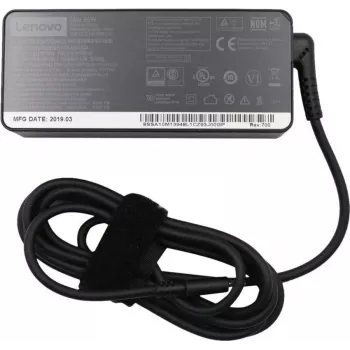 Fonte de alimentação Lenovo 65W standard (USB Type-C) – fonte de alimentação de 2 polos – AC 100–240 V – 65 Watt – FRU – para ThinkPad E14 Gen 2, E15 Gen 2, L14 Gen 1, L15 Gen 1, X1 Carbon Gen 8