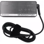 Fonte de alimentação Lenovo 65W standard (USB Type-C) – fonte de alimentação de 2 polos – AC 100–240 V – 65 Watt – FRU – para ThinkPad E14 Gen 2, E15 Gen 2, L14 Gen 1, L15 Gen 1, X1 Carbon Gen 8