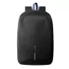 XD Design Switch mochila 2 em 1 P706.3305, preto/night sea