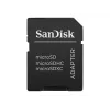Memória flash SanDisk Extreme Plus 32 GB UHS-I SDSQXBG-032G-GN6MA