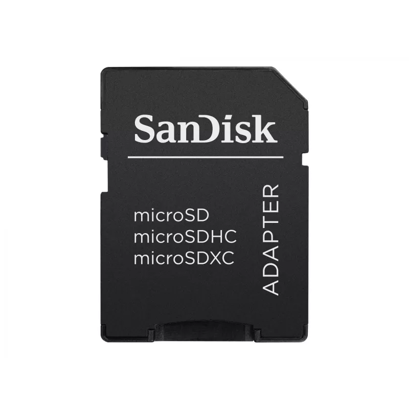 Memória flash SanDisk Extreme Plus 32 GB UHS-I SDSQXBG-032G-GN6MA