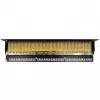 Patch panel DeLOCK 43300 1U RJ-45 Cinzento