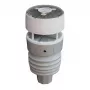 Shelly PbS·Ecowitt WS90 estação meteorológica 7-em-1· BT· Zigbee· (Shelly_PbS_WS90)