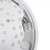 Lâmpada LED MACLEAN MCE291W com sensor de movimento IR, 10 W, 3000 K