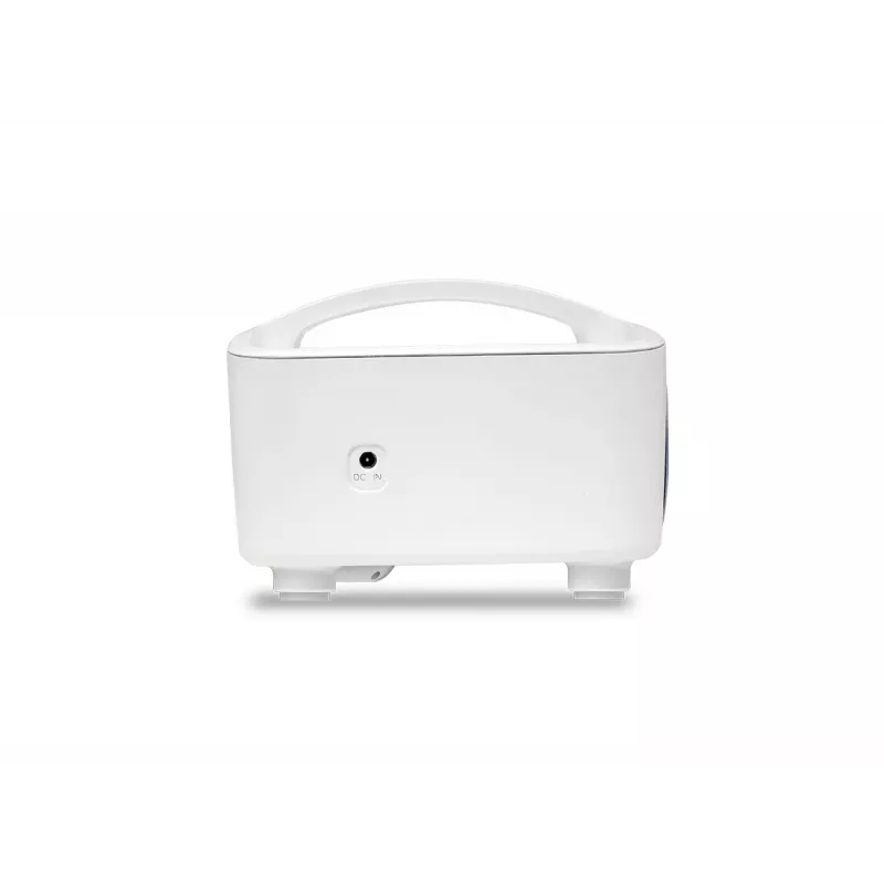 Projetor Acer QF13 280 ANSI Lumen LCD 1080p 3D